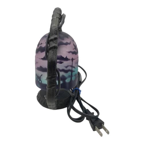 インテリア照明 ネコと魔女 電球