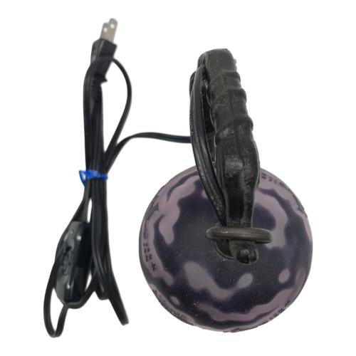 インテリア照明 ネコと魔女 電球