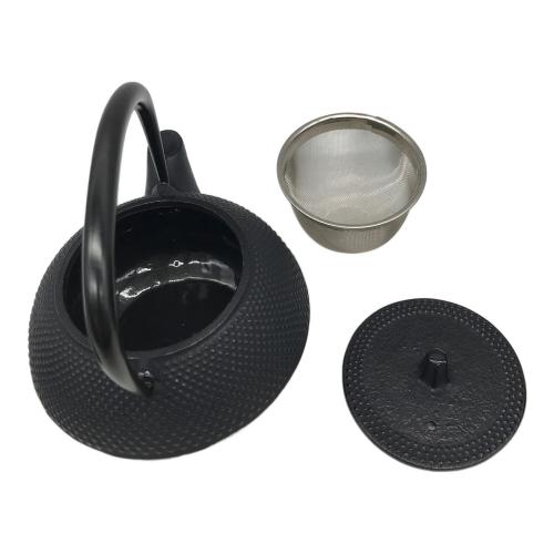 岩鋳 (イワチュウ) 南部鉄器 急須/茶こぼし