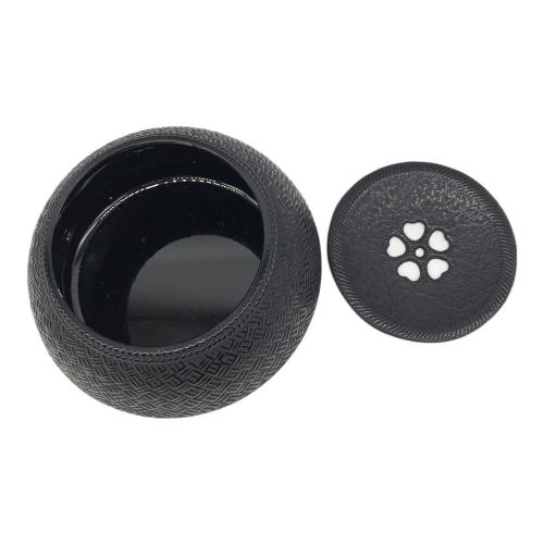 岩鋳 (イワチュウ) 南部鉄器 急須/茶こぼし