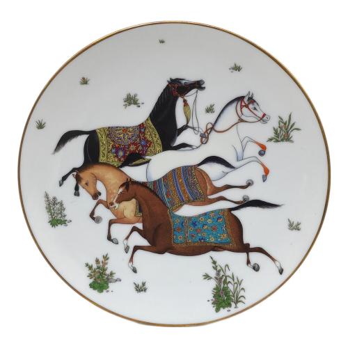 HERMES (エルメス) プレート シュバルドリアン