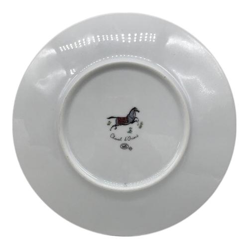 HERMES (エルメス) プレート シュバルドリアン