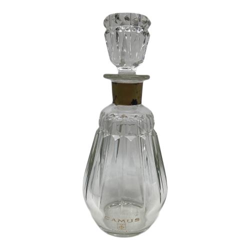 カミュ デカンタ Baccarat