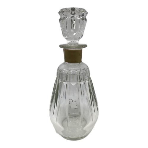 カミュ デカンタ Baccarat