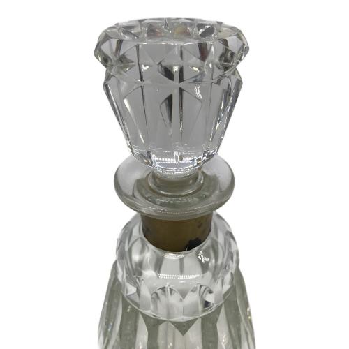 カミュ デカンタ Baccarat