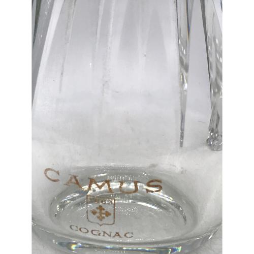 カミュ デカンタ Baccarat