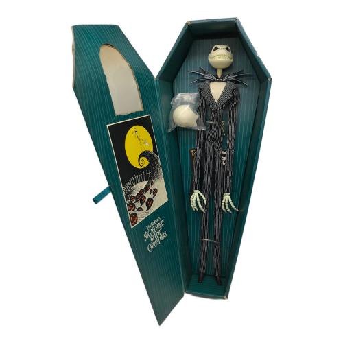 JUN Planning (ジュンプランニング) フィギュア collection doll JACK TIM BURTON'S nightmare before christmas 廃盤品