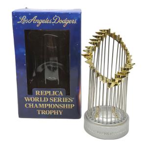World Champions 2024 ドジャース トロフィー レプリカ
