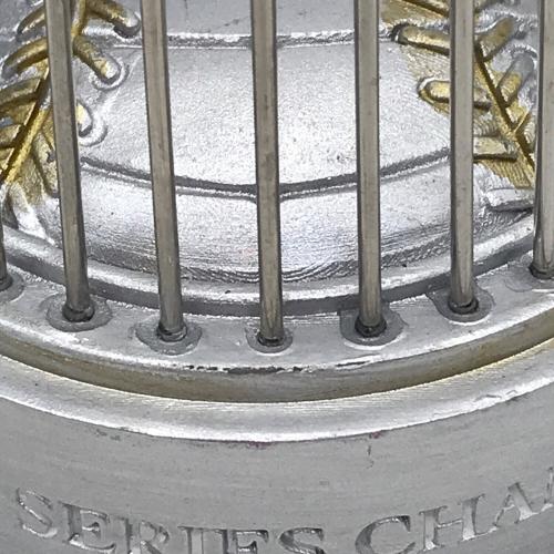 World Champions 2024 ドジャース トロフィー レプリカ