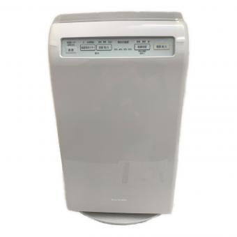 IRIS OHYAMA (アイリスオーヤマ) 加湿空気清浄機 2020年モデル HXF-C25 程度S(未使用品) 未使用品