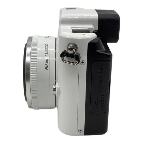 Nikon (ニコン) デジタル一眼レフカメラ 1V1