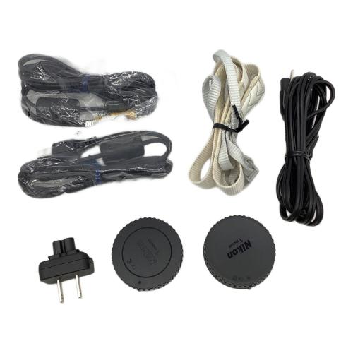 Nikon (ニコン) デジタル一眼レフカメラ 1V1