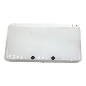 Nintendo (ニンテンドー) Nintendo 3DS CTR-001