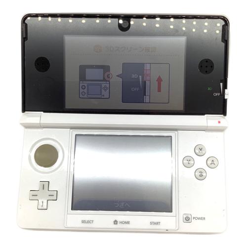 Nintendo (ニンテンドー) Nintendo 3DS CTR-001
