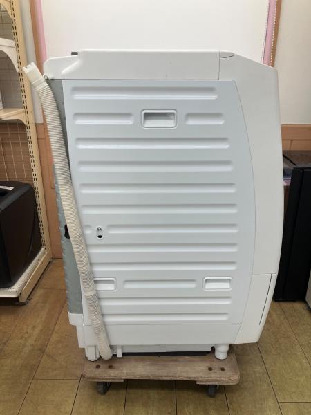 HITACHI (ヒタチ) ドラム式洗濯乾燥機 12.0kg BD-SV120HL 2023年