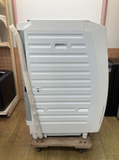 HITACHI (ヒタチ) ドラム式洗濯乾燥機 12.0kg BD-SV120HL 2023年