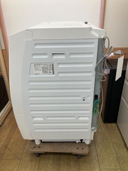 HITACHI (ヒタチ) ドラム式洗濯乾燥機 12.0kg BD-SV120HL 2023年