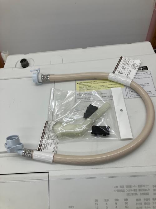 HITACHI (ヒタチ) ドラム式洗濯乾燥機 12.0kg BD-SV120HL 2023年製 クリーニング済 50Hz／60Hz