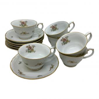 Noritake (ノリタケ) カップ&ソーサーセット