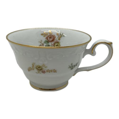Noritake (ノリタケ) カップ&ソーサーセット