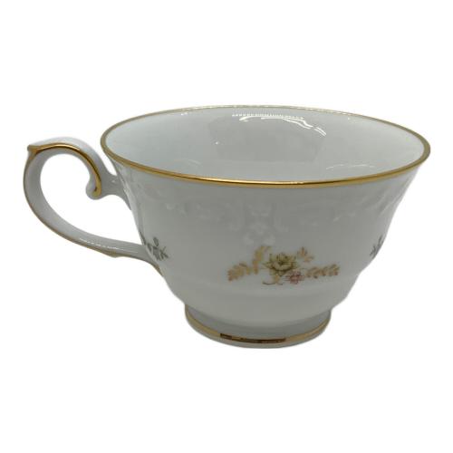 Noritake (ノリタケ) カップ&ソーサーセット