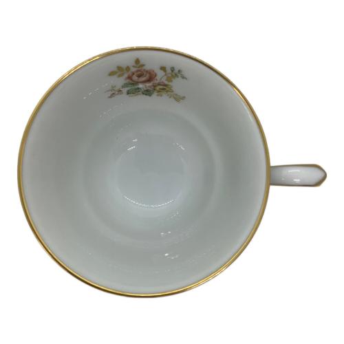 Noritake (ノリタケ) カップ&ソーサーセット