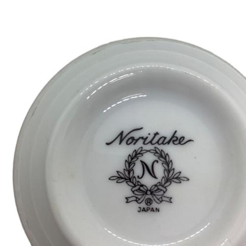 Noritake (ノリタケ) カップ&ソーサーセット