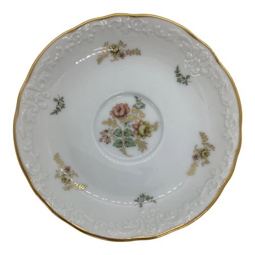 Noritake (ノリタケ) カップ&ソーサーセット