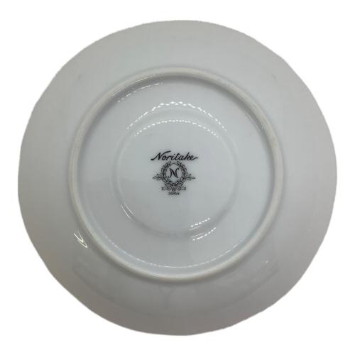 Noritake (ノリタケ) カップ&ソーサーセット