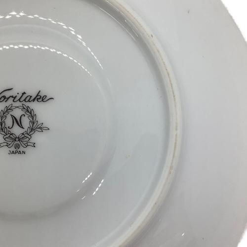 Noritake (ノリタケ) カップ&ソーサーセット