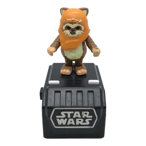 STAR WARS (スターウォーズ) スペースオペラ ウィケット 動作確認済み