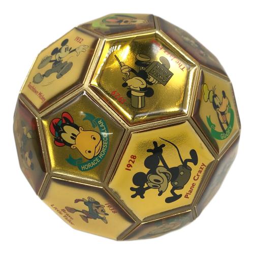 ディズニーグッズ ディズニーキャラクターズピンズボール 時計電池切れ