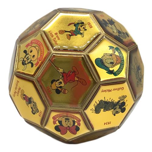 ディズニーグッズ ディズニーキャラクターズピンズボール 時計電池切れ