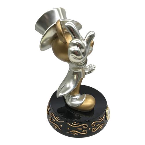 ディズニーグッズ ディズニーキャラクターズピンズボール 時計電池切れ