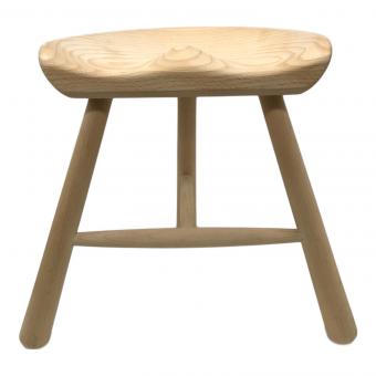 werner (ワーナー) シューメーカーチェア ナチュラル デンマーク製