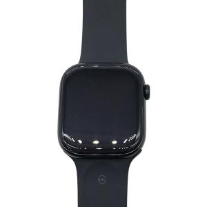 Apple (アップル) Apple Watch Series 10 充電ケーブル付き WR-50M 〇 ■