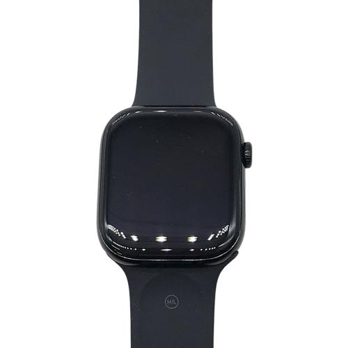 Apple (アップル) Apple Watch Series 10 充電ケーブル付き WR-50M 〇 ■