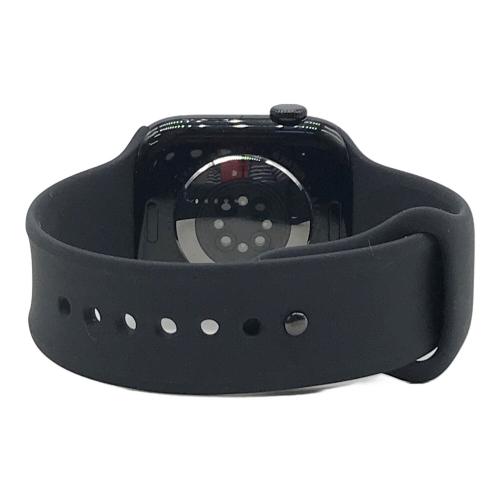 Apple (アップル) Apple Watch Series 10 充電ケーブル付き WR-50M 〇 ■