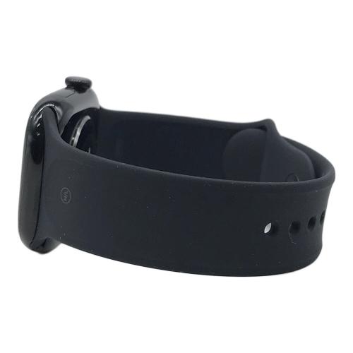 Apple (アップル) Apple Watch Series 10 充電ケーブル付き WR-50M 〇 ■