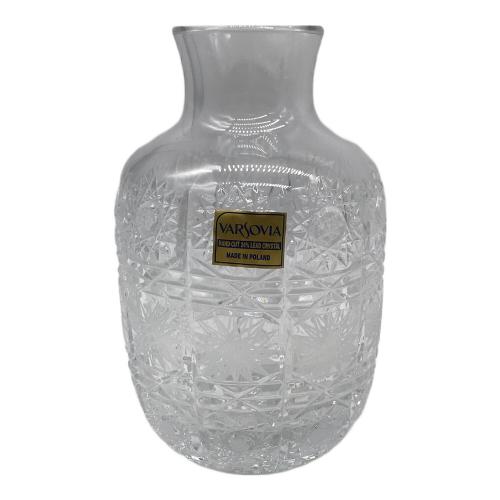 VARSOVIA (バルソビア) デキャンタ