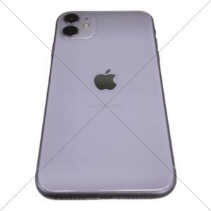Apple (アップル) iPhone11 MWM52