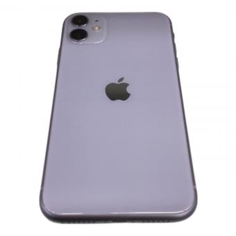 Apple (アップル) iPhone11 MWM52