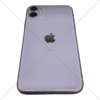 Apple (アップル) iPhone11 MWM52