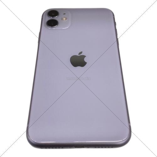Apple (アップル) iPhone11 MWM52