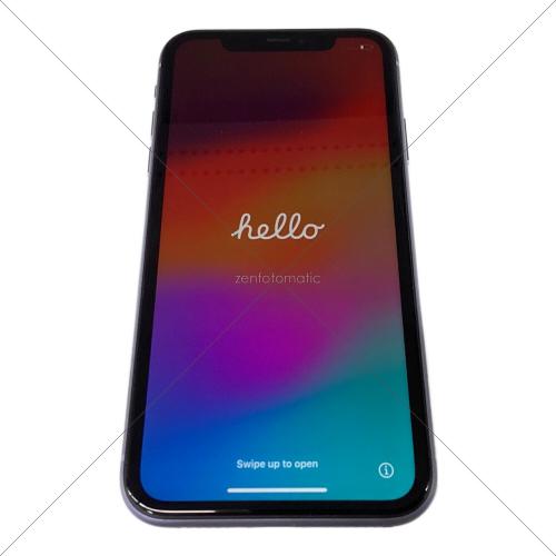 Apple (アップル) iPhone11 MWM52
