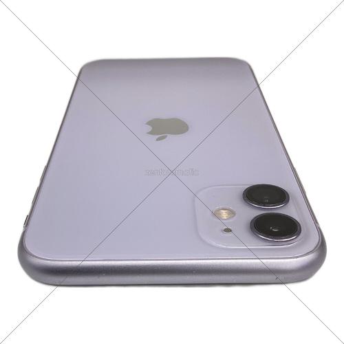 Apple (アップル) iPhone11 MWM52