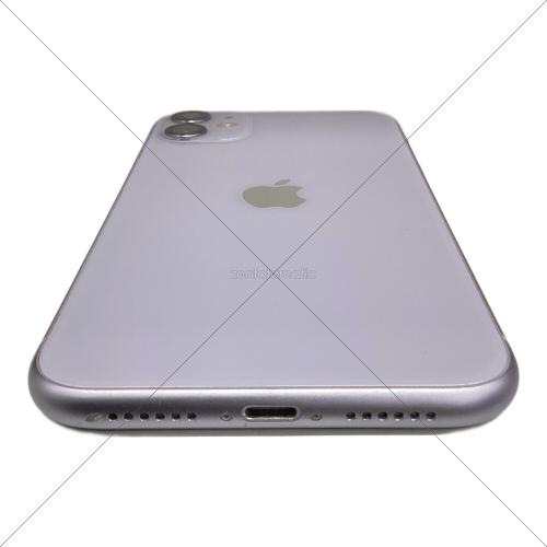 Apple (アップル) iPhone11 MWM52