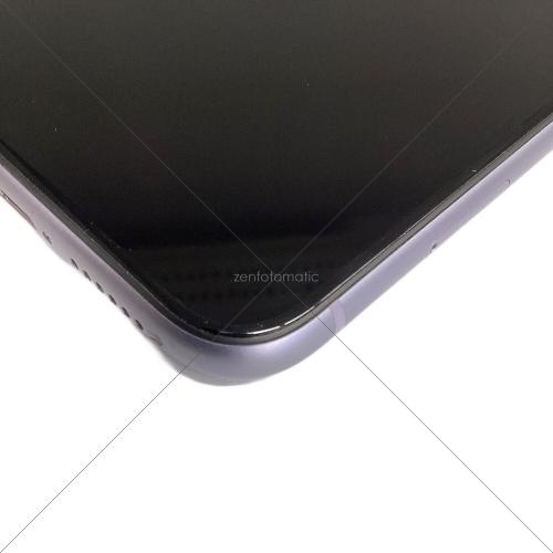 Apple (アップル) iPhone11 MWM52