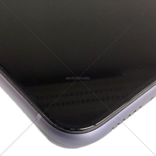 Apple (アップル) iPhone11 MWM52
