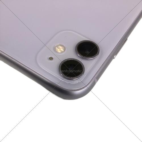 Apple (アップル) iPhone11 MWM52